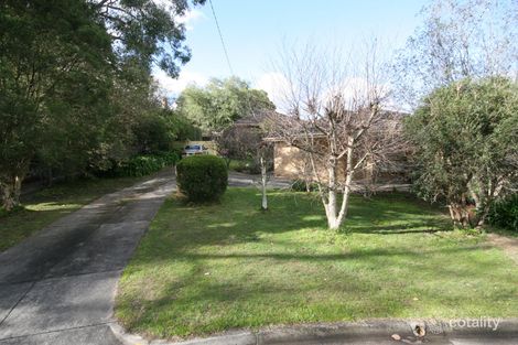 Property photo of 1A Orchard Grove Heathmont VIC 3135