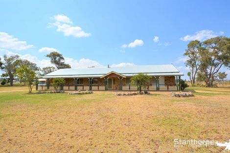 Property photo of 4 Curran Lane Applethorpe QLD 4378