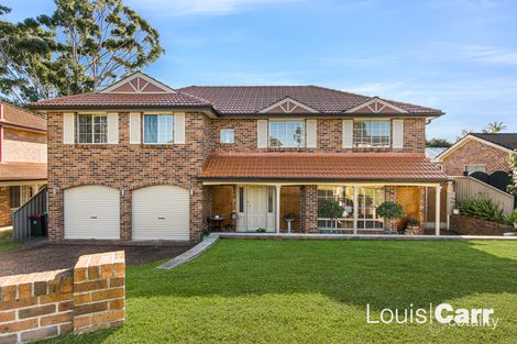 195 Purchase Rd, Cherrybrook, NSW 2126