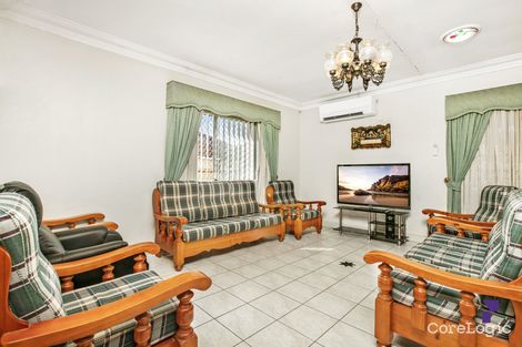 Property photo of 250 Wangee Road Greenacre NSW 2190