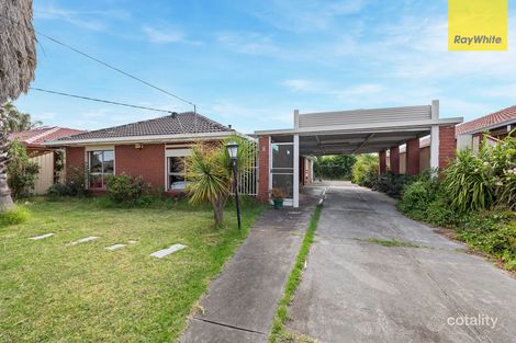 8 Cheleon Way, Kings Park, VIC 3021