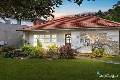Property photo of 52 Ryrie Street North Ryde NSW 2113