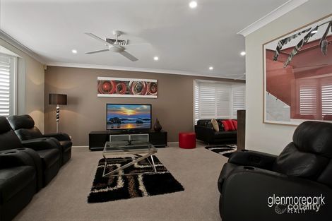 Property photo of 6 Minnek Close Glenmore Park NSW 2745