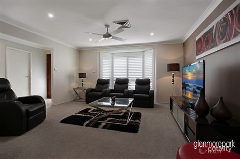 Property photo of 6 Minnek Close Glenmore Park NSW 2745