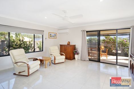 Property photo of 1 Forest View Way Little Mountain QLD 4551