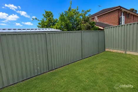 Property photo of 14 Debbie Circuit Mount Druitt NSW 2770