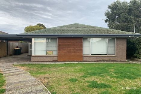 Property photo of 75 Kinlock Street Bell Post Hill VIC 3215