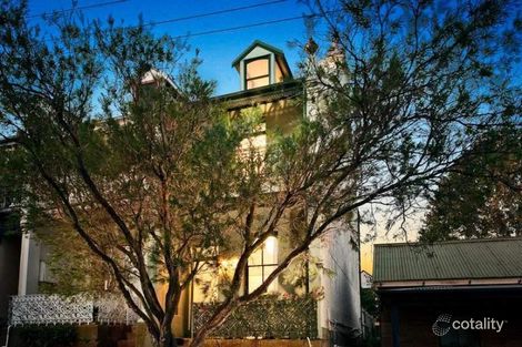 Property photo of 41 Nelson Street Rozelle NSW 2039