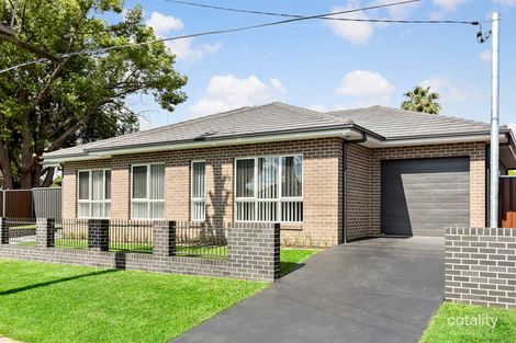 8a Glossop St, North St Marys, NSW 2760