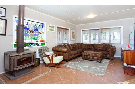 Property photo of 17 Wyeth Street Wynnum QLD 4178