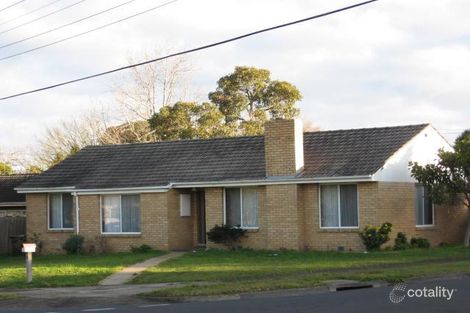 Property photo of 25 Ranfurlie Drive Glen Waverley VIC 3150