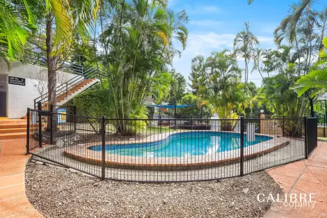 4/31 Bishop St, St Lucia, QLD 4067