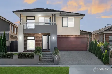 8 Vintage Ave, Wollert, VIC 3750
