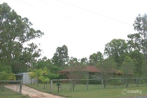 49 Mitchell St, Barellan Point, QLD 4306