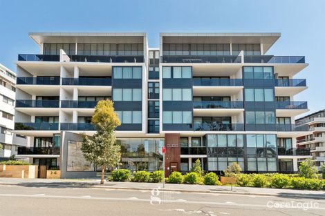 Property photo of 40/2-6 Junction Street Ryde NSW 2112