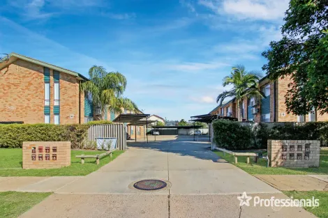4/14 Edney St, Kooringal, NSW 2650