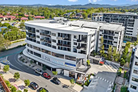 Property photo of 503/1 Courage Street Sippy Downs QLD 4556