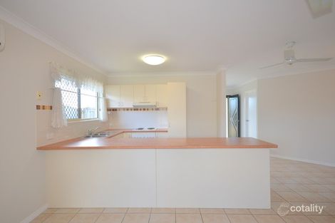 Property photo of 46 Farmer Street Edmonton QLD 4869