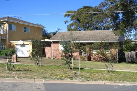 89 Macquarie St, Chifley, NSW 2036