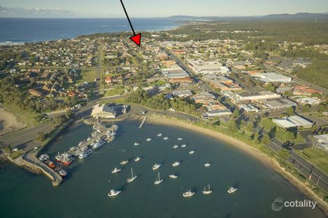 Property photo of 59 Deering Street Ulladulla NSW 2539