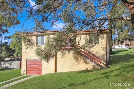 Property photo of 19 Weemala Crescent Koonawarra NSW 2530