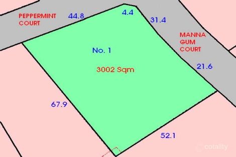 Property photo of 1 Peppermint Court Rosebud VIC 3939