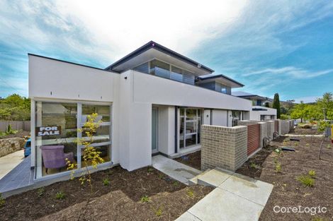 Property photo of 126 Blamey Crescent Campbell ACT 2612