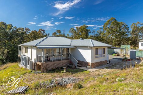 Property photo of 11 Creekline Crescent Tallwoods Village NSW 2430