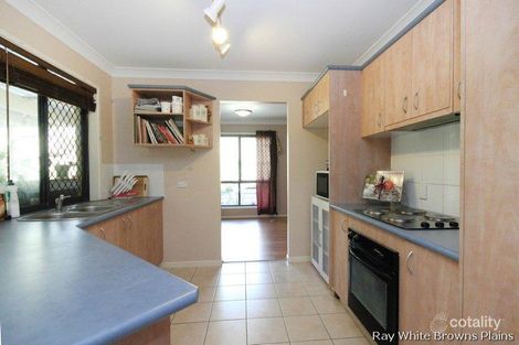 Property photo of 10 Semley Street Hillcrest QLD 4118