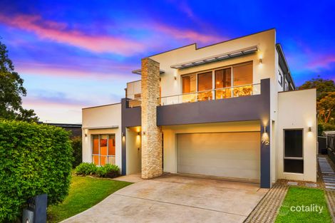 Property photo of 72 Duke Street Forestville NSW 2087