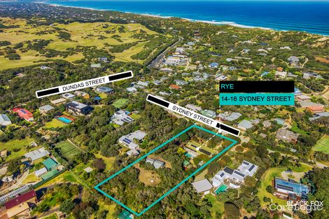 Property photo of 14-16 Sydney Street Rye VIC 3941