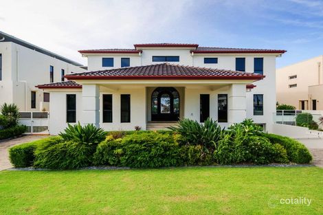 Property photo of 6 King Charles Drive Paradise Point QLD 4216