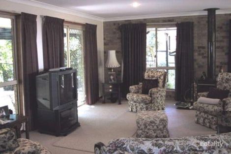 Property photo of 22 Riversleigh Road Bellbowrie QLD 4070