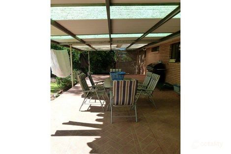 Property photo of 22 Chelsea Crescent Forbes NSW 2871