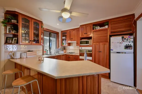 Property photo of 4 Mildred Street Whyalla Norrie SA 5608