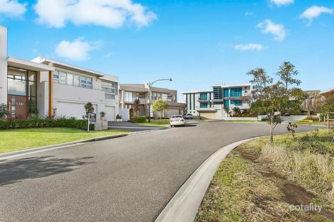 Property photo of 19 Stonybrook Terrace Bella Vista NSW 2153