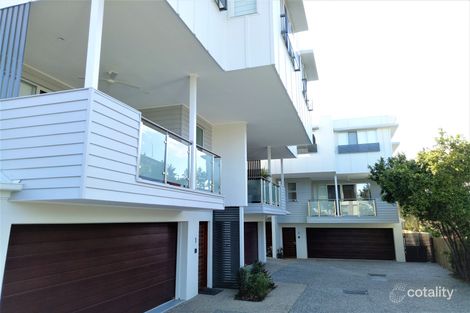 Property photo of 4/25 Pockley Street Morningside QLD 4170