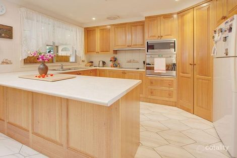 Property photo of 15 Hambledon Avenue Baulkham Hills NSW 2153