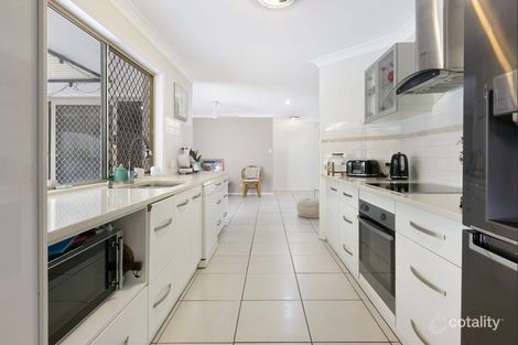 Property photo of 82 Hickey Way Carrara QLD 4211