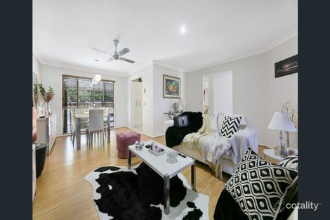 Property photo of 82 Hickey Way Carrara QLD 4211