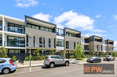 9/5 Whiteside St, North Ryde, NSW 2113