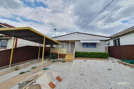 Property photo of 97 The Trongate Granville NSW 2142