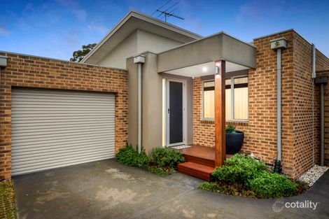 Property photo of 3/7 George Street Frankston VIC 3199