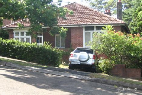 Property photo of 38 Dumaresq Street Gordon NSW 2072