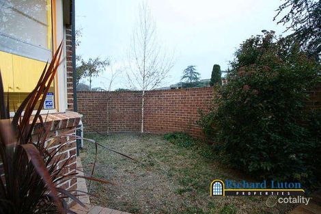 Property photo of 10/3 Ovens Street Griffith ACT 2603