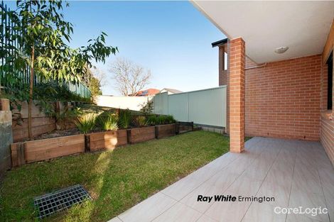 Property photo of 5A Spurway Street Ermington NSW 2115