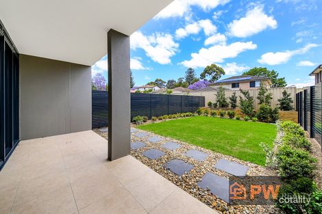 Property photo of 9/5 Whiteside Street North Ryde NSW 2113