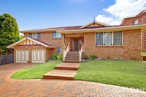 Property photo of 4 Wahroonga Place West Pennant Hills NSW 2125