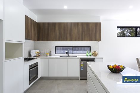 Property photo of 25 Toby Crescent Panania NSW 2213