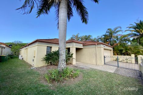 Property photo of 18 Redbud Lane Robina QLD 4226